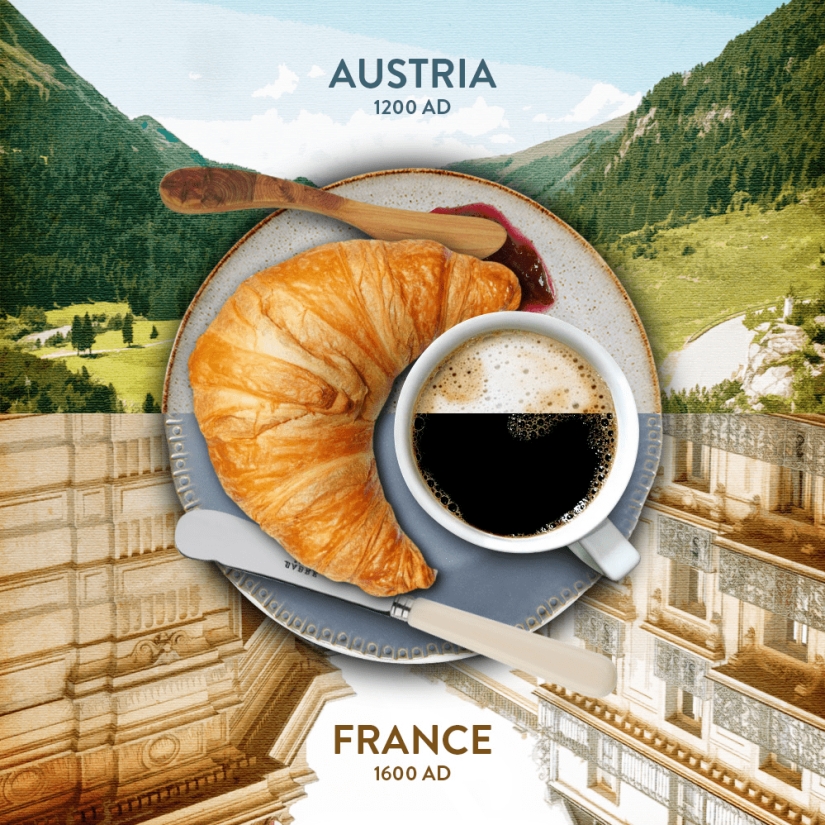 10 platos cuyo verdadero origen probablemente no sabías 10 platos cuyo verdadero origen probablemente no sabías