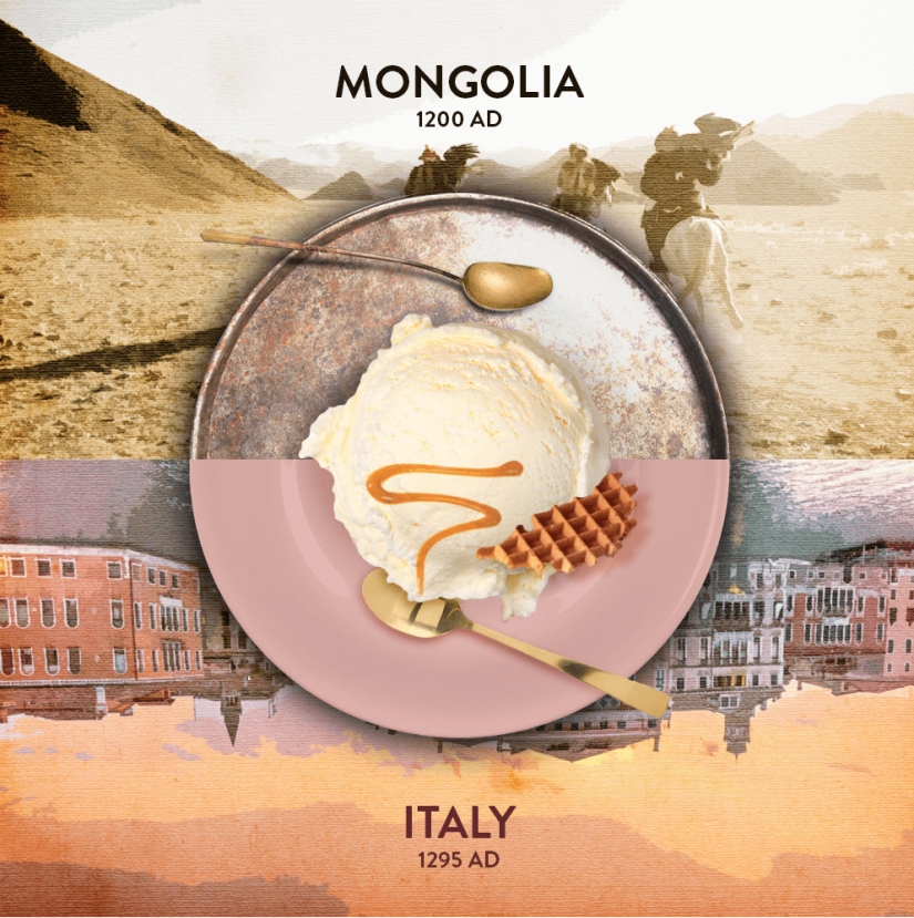 10 platos cuyo verdadero origen probablemente no sabías 10 platos cuyo verdadero origen probablemente no sabías