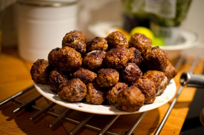 10 platos más famosos de la cocina sueca 10 platos más famosos de la cocina sueca