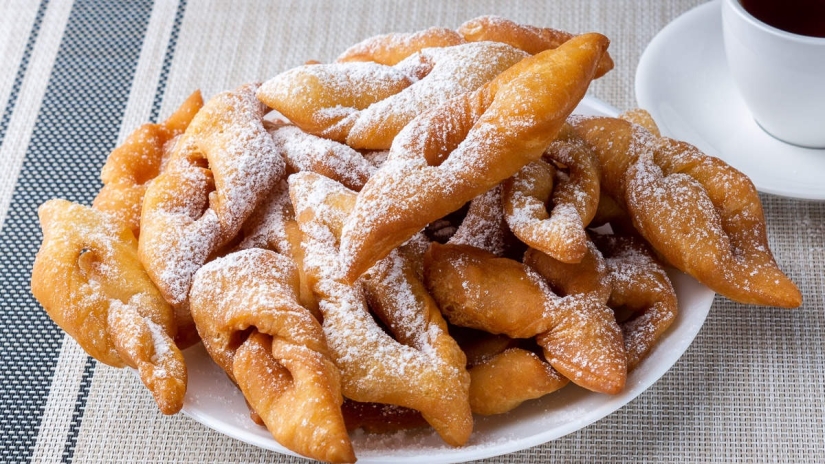 10 platos ucranianos que incluso los propios ucranianos han empezado a olvidar 10 platos ucranianos que incluso los propios ucranianos han empezado a olvidar