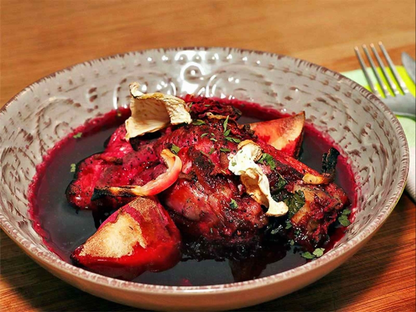 10 platos ucranianos que incluso los propios ucranianos han empezado a olvidar 10 platos ucranianos que incluso los propios ucranianos han empezado a olvidar