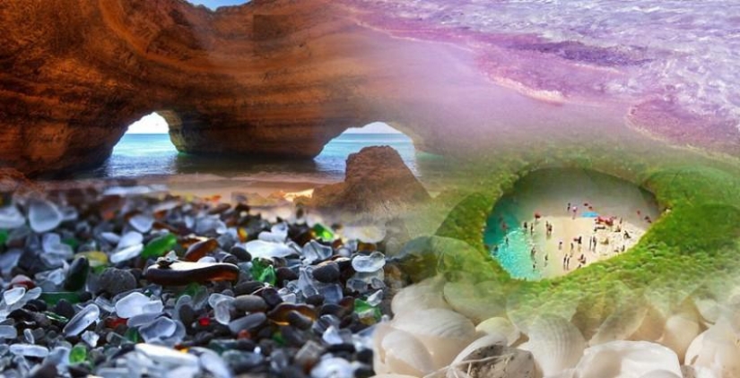 10 playas más increíbles del mundo 10 playas más increíbles del mundo