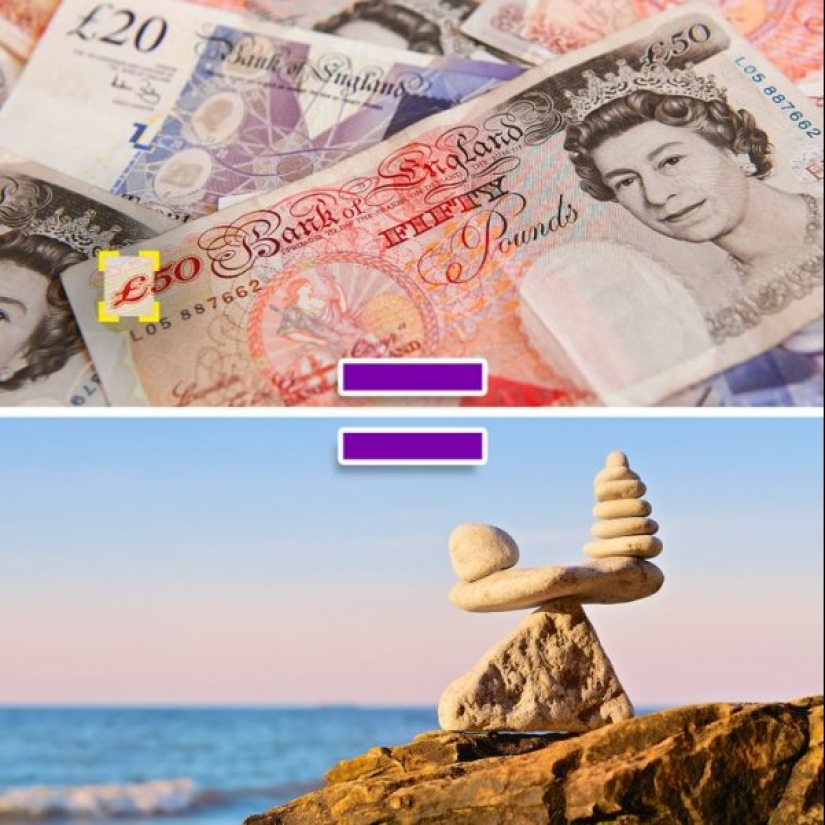 10 popular characters, the original meaning of which few people know 10 popular characters, the original meaning of which few people know