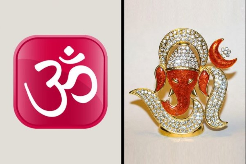 10 popular characters, the original meaning of which few people know 10 popular characters, the original meaning of which few people know