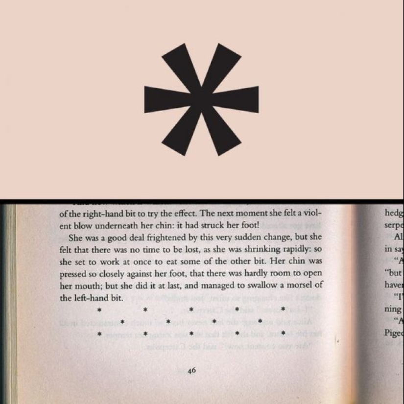 10 popular characters, the original meaning of which few people know 10 popular characters, the original meaning of which few people know