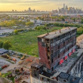 10 post-apocalyptic locations in major cities around the world