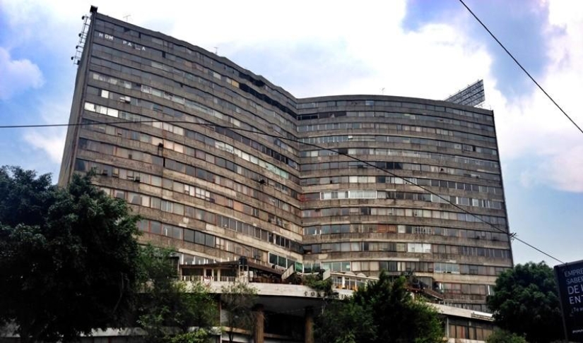 10 post-apocalyptic locations in major cities around the world 10 post-apocalyptic locations in major cities around the world