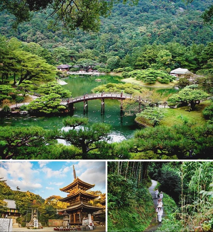 10 roads you should take at least once in your life