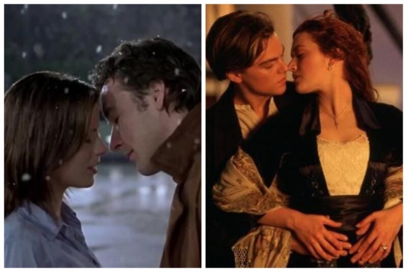10 romantic films that have already become ageless classics 10 romantic films that have already become ageless classics