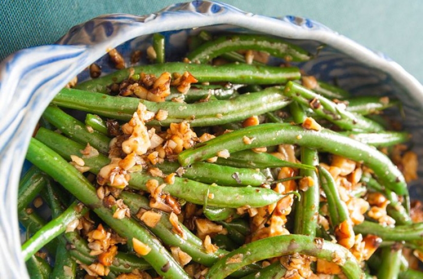 10 rules of food styling — beautiful serving of dishes