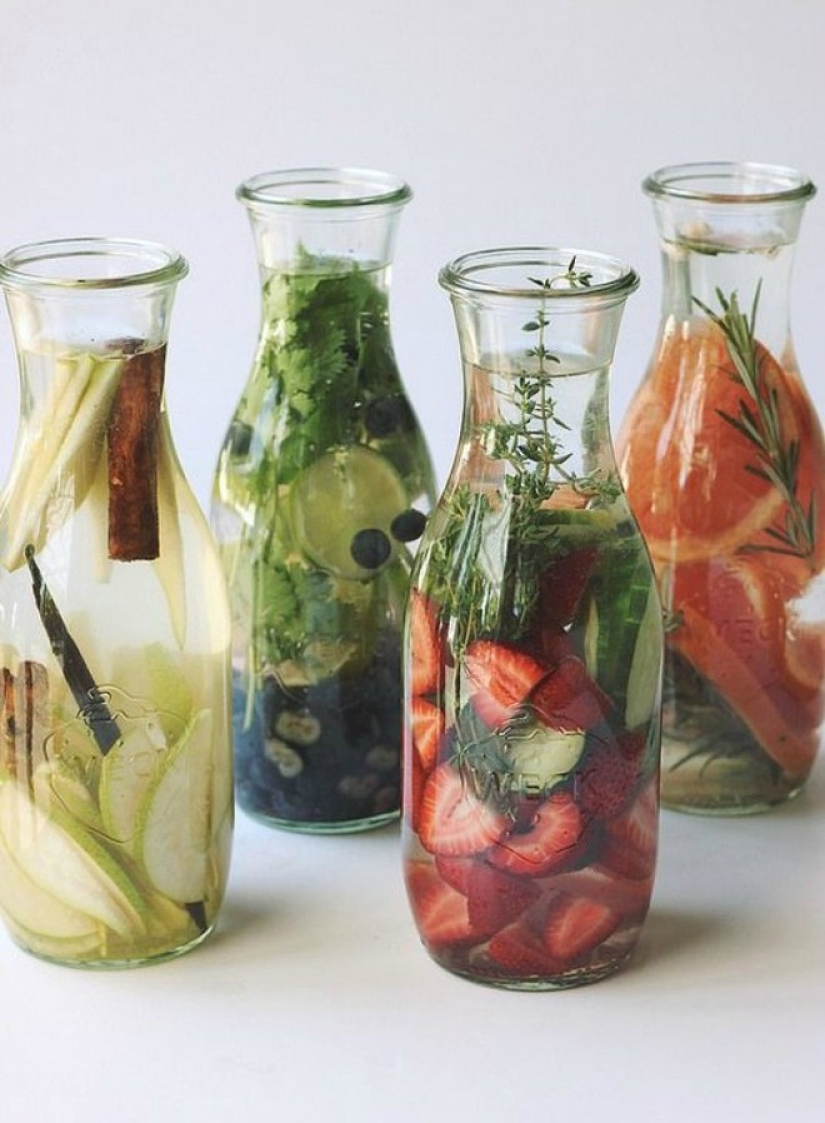 10 rules of food styling — beautiful serving of dishes