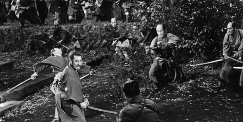 10 Samurai Movies That Are Perfect From Start to Finish
