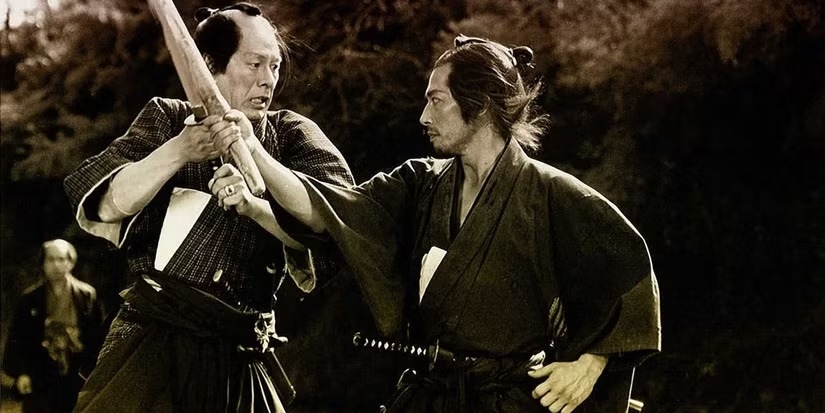 10 Samurai Movies That Are Perfect From Start to Finish