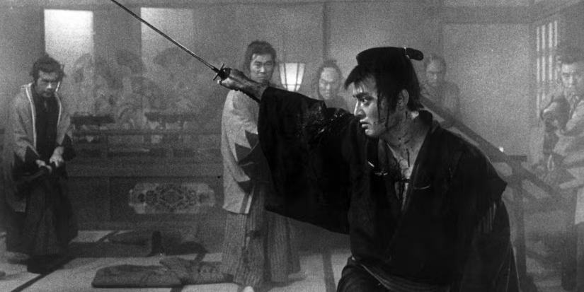 10 Samurai Movies That Are Perfect From Start to Finish