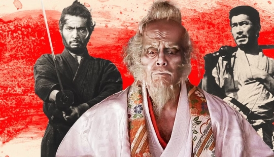 10 Samurai Movies That Are Perfect From Start to Finish