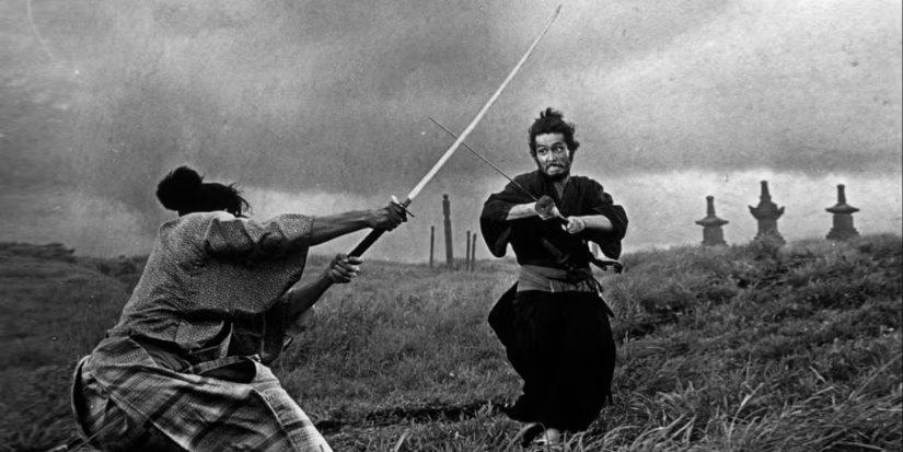 10 Samurai Movies That Are Perfect From Start to Finish