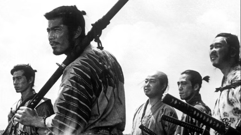 10 Samurai Movies That Are Perfect From Start to Finish
