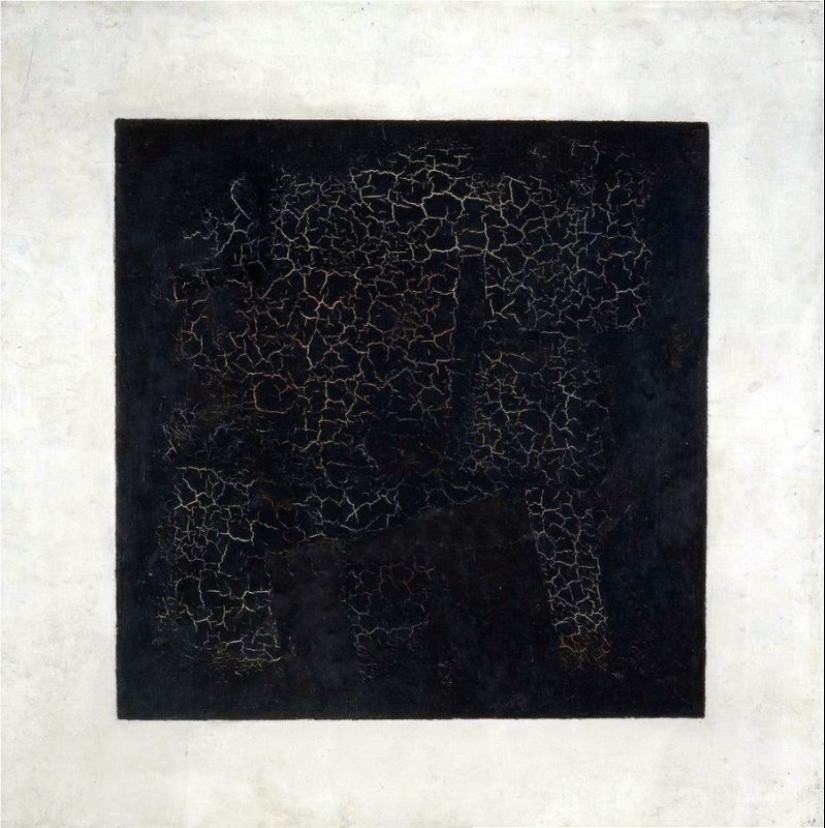 10 secretos del mundo de las obras maestras de la pintura, sobre el que no se sabe