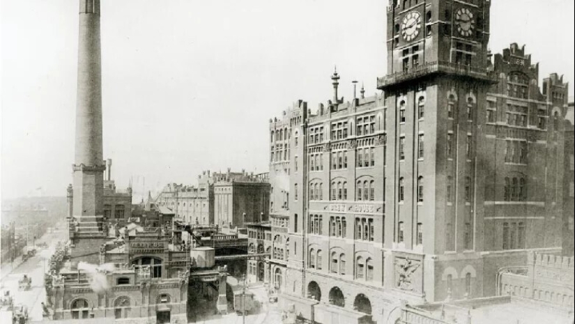 10 secretos oscuros de la Prohibición en los Estados Unidos