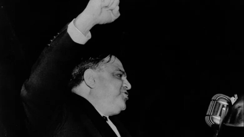 10 secretos oscuros de la Prohibición en los Estados Unidos