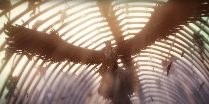 10 series de anime oscuras que definitivamente no son para niños 10 series de anime oscuras que definitivamente no son para niños