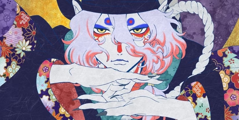 10 series de anime oscuras que definitivamente no son para niños 10 series de anime oscuras que definitivamente no son para niños