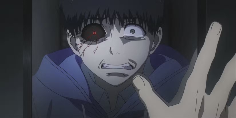 10 series de anime oscuras que definitivamente no son para niños 10 series de anime oscuras que definitivamente no son para niños