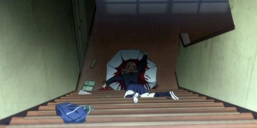 10 series de anime oscuras que definitivamente no son para niños 10 series de anime oscuras que definitivamente no son para niños