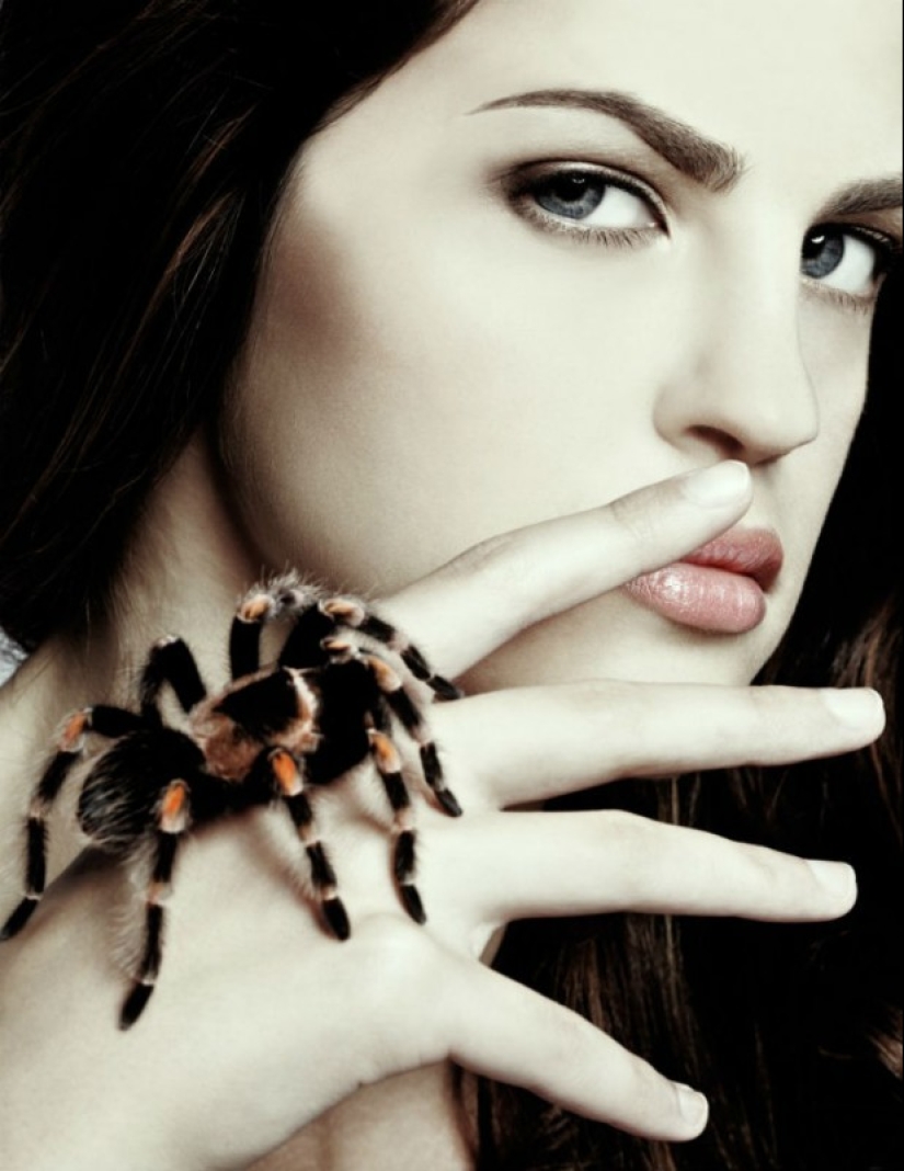 10 sexy fetishes you've hardly Heard of