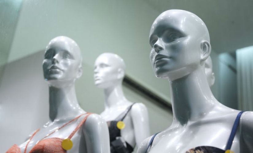 10 sexy fetishes you've hardly Heard of