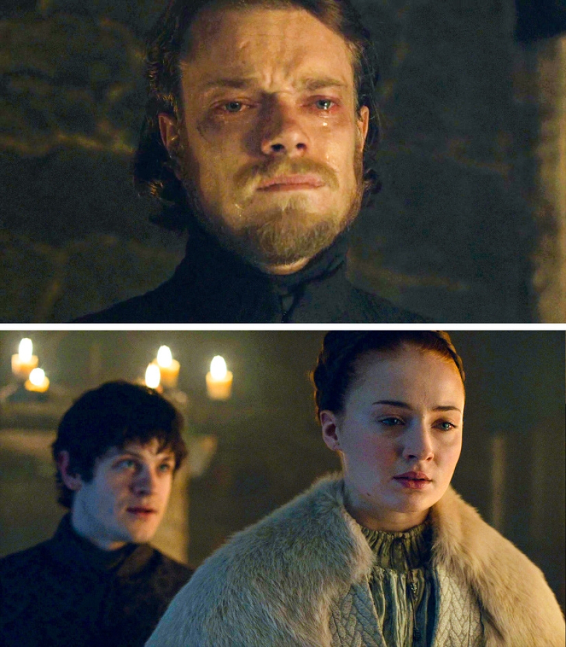 10 shameful movie scenes that actors would prefer not to remember 10 shameful movie scenes that actors would prefer not to remember