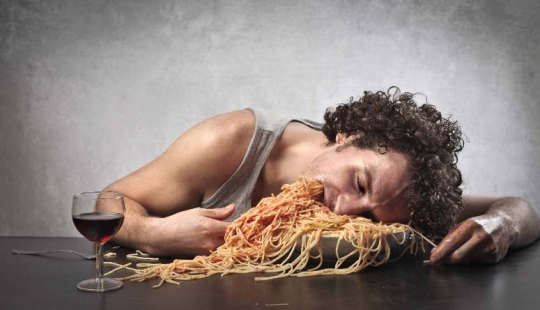 10 Shocking Cases of Tragic Food Deaths