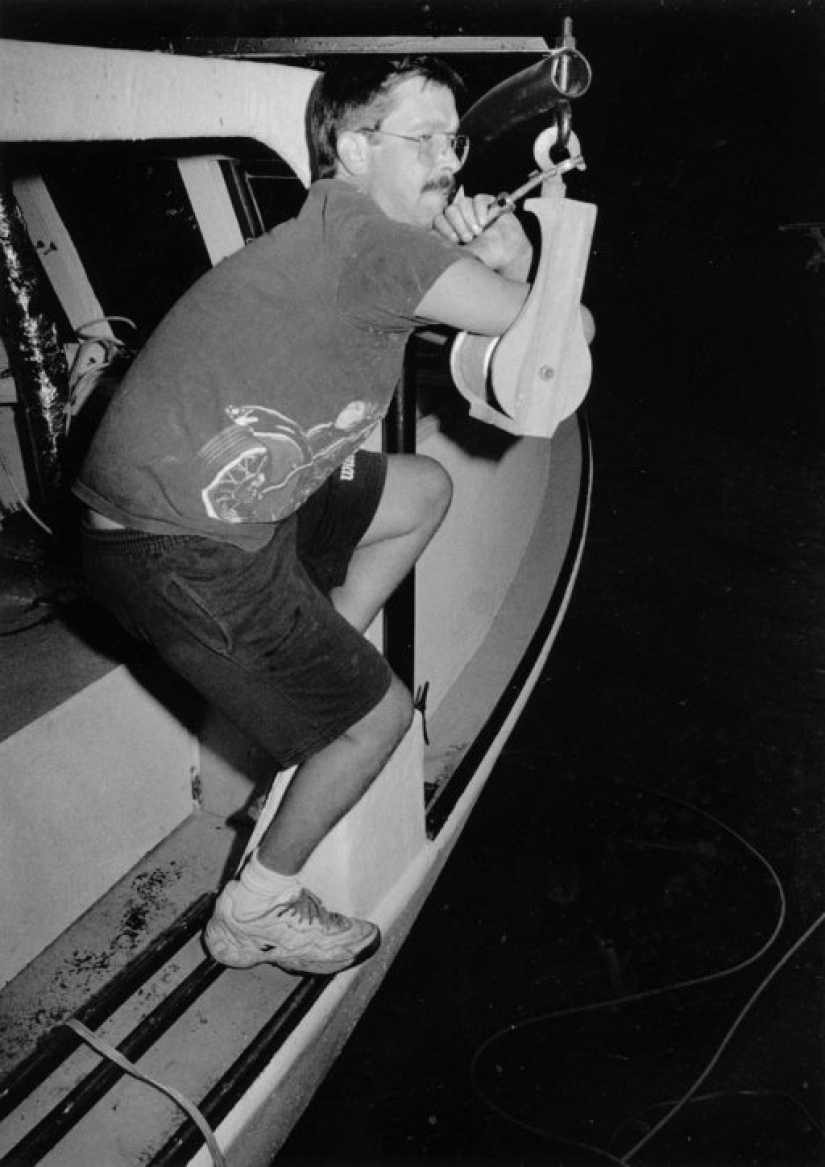 10 situaciones extremas en las que una extremidad tuvo que ser amputada independientemente para sobrevivir