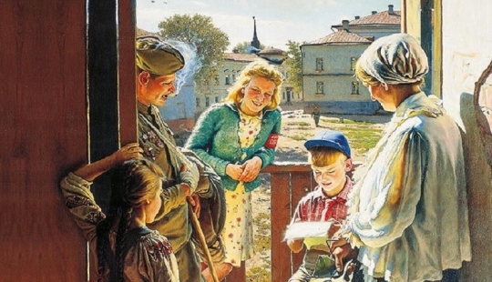 10 Soviet artists you need to know