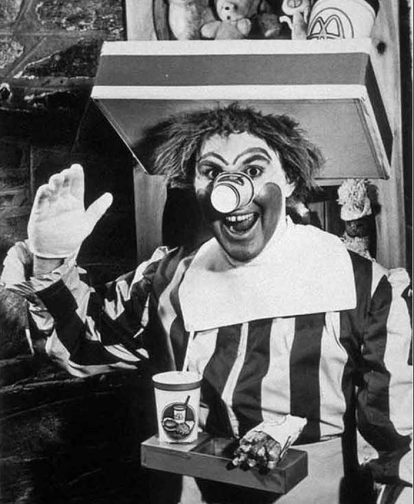 10 strange historical photos that require an explanation 10 strange historical photos that require an explanation