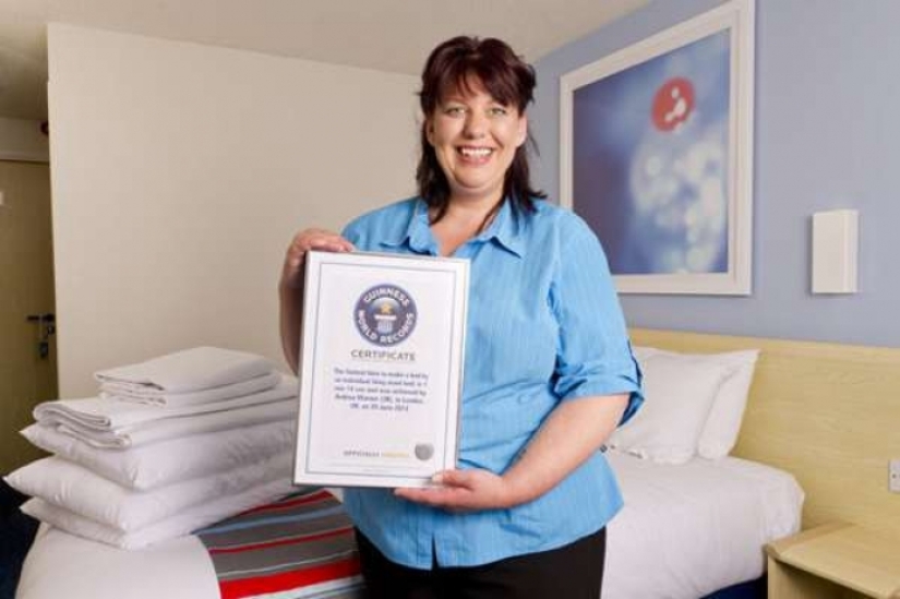 10 stupidest world records