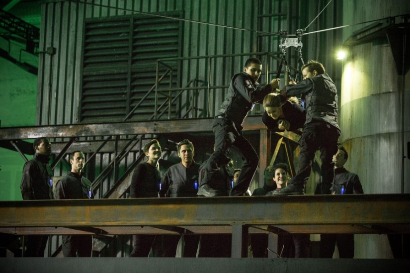 10 survival movie myths that don't bode well 10 survival movie myths that don't bode well