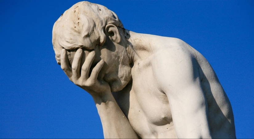 10+ the most shameful cases from childhood, which were told on the Internet 10+ the most shameful cases from childhood, which were told on the Internet