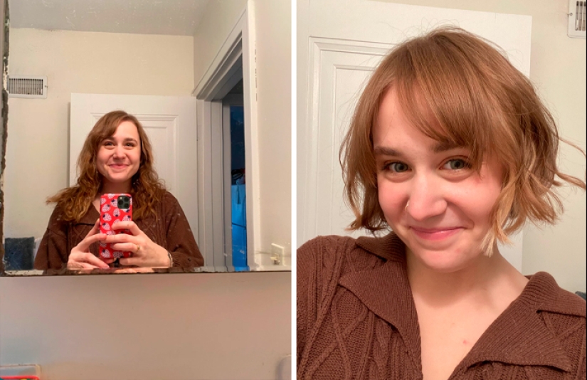10 Times People Went To The Hairdresser And Walked Out Looking Totally Different
