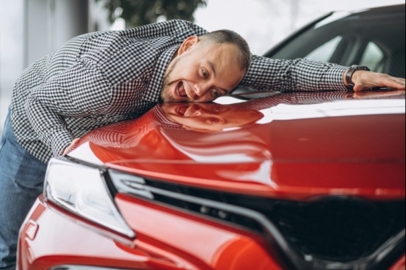 10 tipos de orientaciones sexuales, la existencia de los cuales usted puede no haber sospechado 10 tipos de orientaciones sexuales, la existencia de los cuales usted puede no haber sospechado