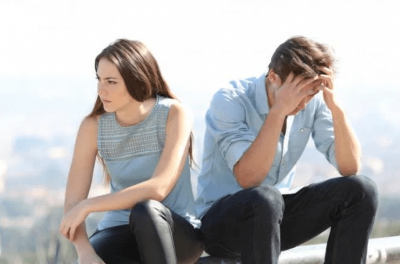 10 tipos de orientaciones sexuales, la existencia de los cuales usted puede no haber sospechado 10 tipos de orientaciones sexuales, la existencia de los cuales usted puede no haber sospechado