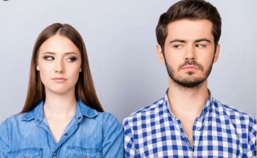 10 types of sexual orientations, the existence of which you may not have suspected 10 types of sexual orientations, the existence of which you may not have suspected