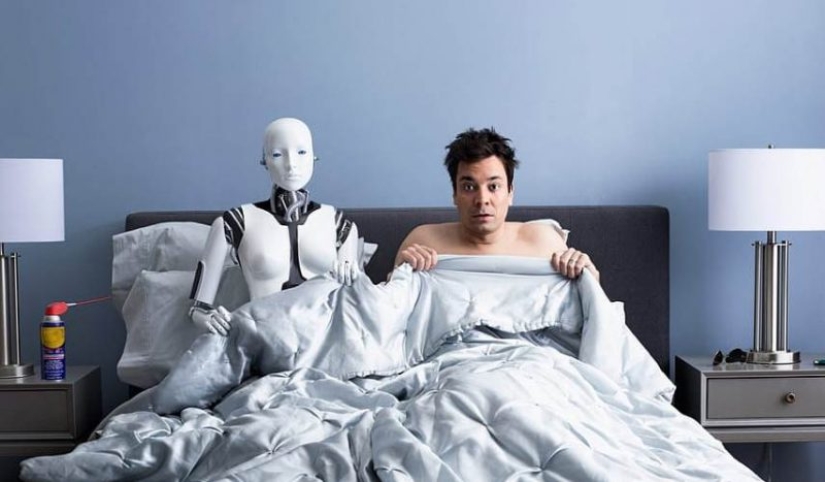 10 types of sexual orientations, the existence of which you may not have suspected 10 types of sexual orientations, the existence of which you may not have suspected