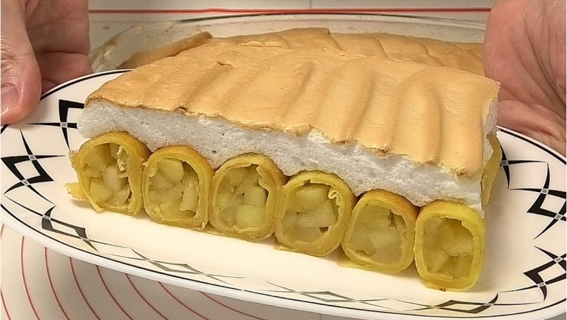 10 Ukrainian dishes that even Ukrainians themselves have begun to forget about 10 Ukrainian dishes that even Ukrainians themselves have begun to forget about