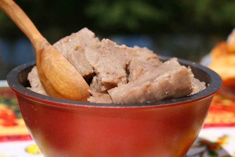 10 Ukrainian dishes that even Ukrainians themselves have begun to forget about 10 Ukrainian dishes that even Ukrainians themselves have begun to forget about