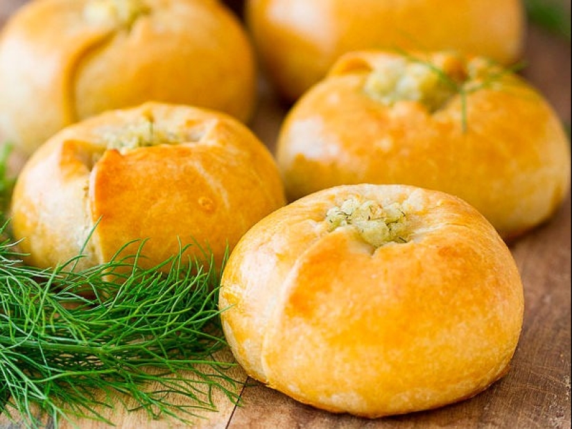 10 Ukrainian dishes that even Ukrainians themselves have begun to forget about 10 Ukrainian dishes that even Ukrainians themselves have begun to forget about