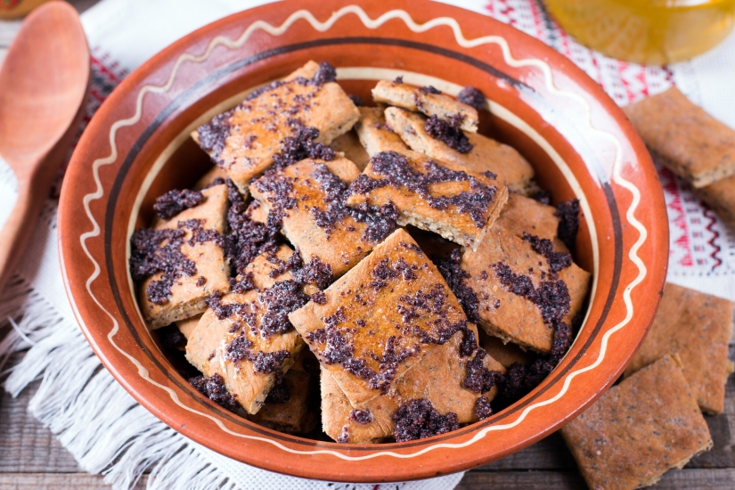 10 Ukrainian dishes that even Ukrainians themselves have begun to forget about 10 Ukrainian dishes that even Ukrainians themselves have begun to forget about