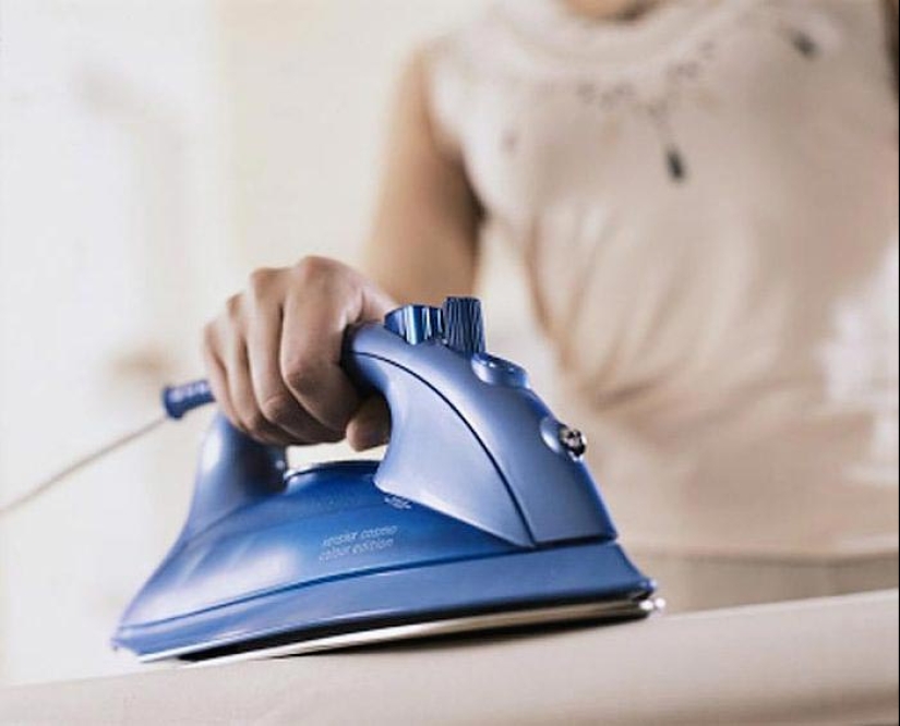 10 unusual ways to use an iron, which not everyone is destined to come up with 10 unusual ways to use an iron, which not everyone is destined to come up with