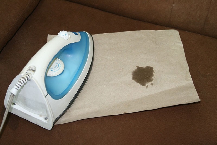 10 unusual ways to use an iron, which not everyone is destined to come up with 10 unusual ways to use an iron, which not everyone is destined to come up with