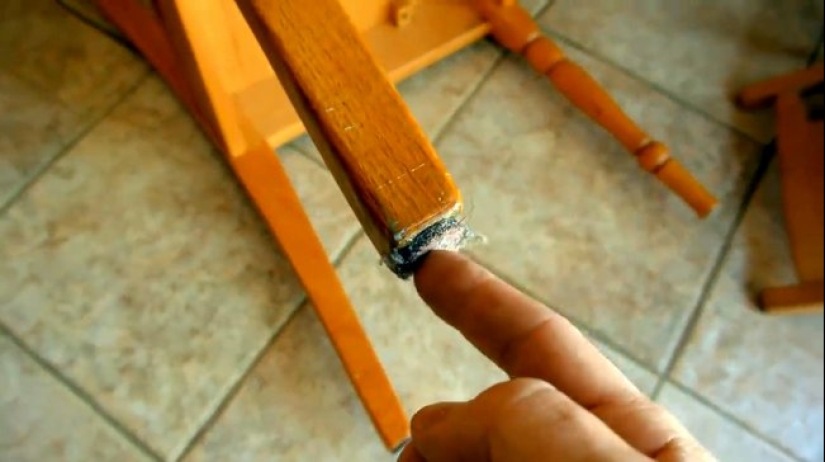 10 "viejo" cosas que todo el mundo utilizan para tirar, pero que todavía puede ser útil